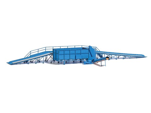 Busch 1914 rampe mit - h0,