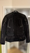 Motorrad Jacke Herren Gr. L