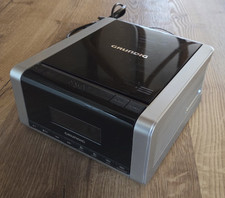 Radiowecker mit CD Laufwerk