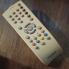 Original Fernbedienung  Grundig TelePilot 160 C