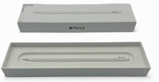 Apple Pencil 2. Generation MU8F2ZM/A Stylus für iPad Pro Air OVP MwSt Zustand