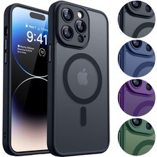 MagSafe Hülle für iPhone