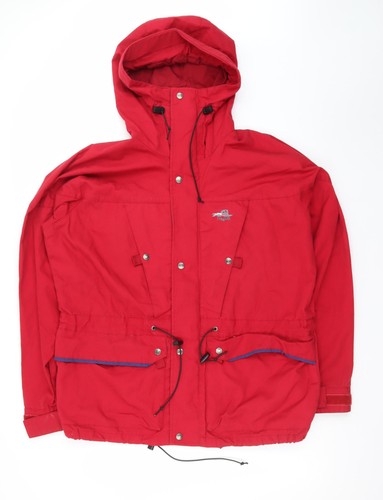 Haglöfs herren outdoor - haglöfs, parka