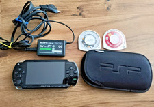 PSP-Playstation Portable