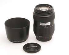 Olympus Zuiko Digital