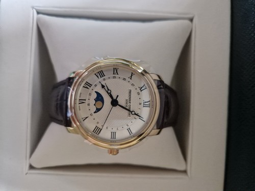 Frédérique constant classics - frédérique,