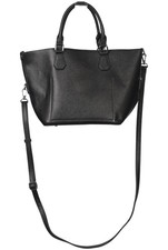 L.CREDI Handtasche Damen