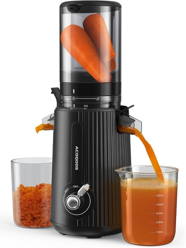 Acoqoos entsafter - acoqoos, entsafter,