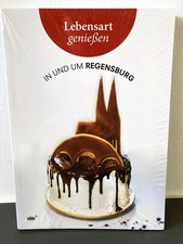 Lebensart genießen in und - lebensart,