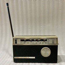 Transistorradio  Nordmende