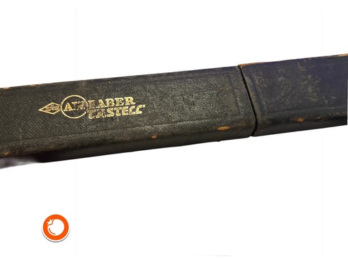 1950er faber castell - 1950er, faber-castell