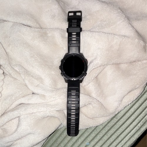 Garmin fēnix smartwatch - 8,