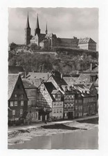 AK  Bamberg  Michelsberg