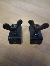 Stoye Seitenwagen AWO EMW