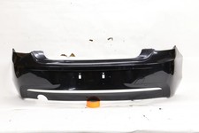 BMW 1er F20 Stoßstange hinten