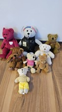 teddybär Sammlung Sunkid
