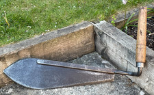 Vintage Garten TYZACK