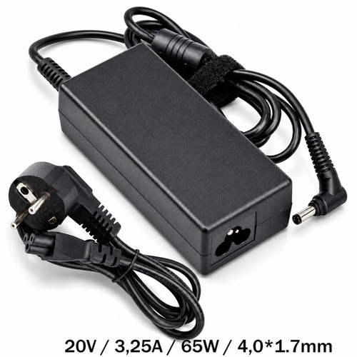 H27c laptop netzteil 65w 20v - netzteil,