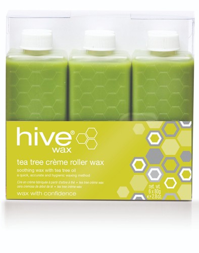 Hive wax 80g - 6, x