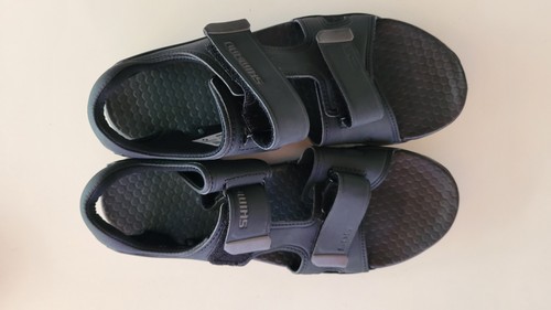 Ware shimano fahrradschuhe - ,