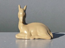 Vintage Art Deco Stil Krabbe