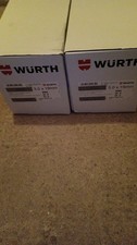 Würth Diga CS-2-3 Nägel 3,0