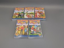 5x Bibi und Tina Hörspiel