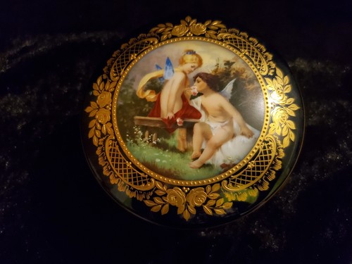 Hutschenreuther abteilung - hutschenreuther,