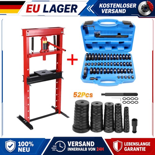 Werkstattpresse 12t - werkstattpresse,