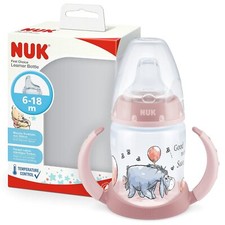 Nuk trinklernflasche 150ml - 150ml, –