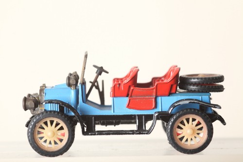 Ziss modell g - , phaeton