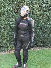 Motorradkombi damen leder - motorradkombi,