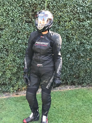 Motorradkombi damen leder - motorradkombi,