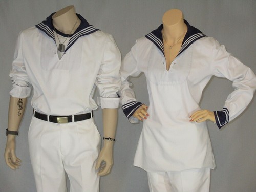 Bundeswehr marinehemd - bundeswehr,