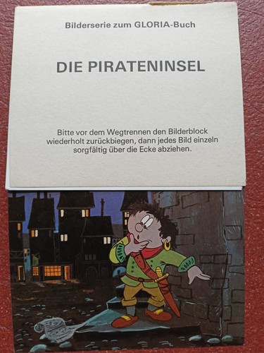 Gloria sammelbilder die - ***,