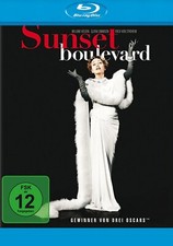 Sunset Boulevard # BLU-RAY-NEU