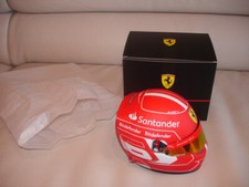 F1 Charles Leclerc Helm Helmet