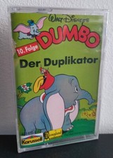 ⭐MC Tape Hörspiel Kassette