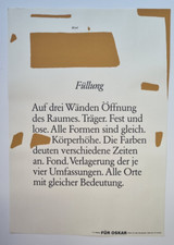 Franz Erhard Walther