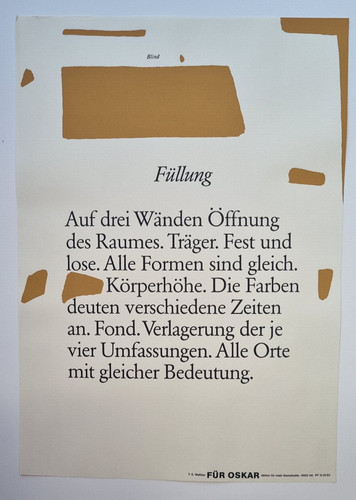 Franz erhard walther - franz,