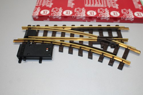 Lgb 12050 weiche rechts - lgb,