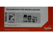 Herpa 085724 Fahrerhaus Volvo