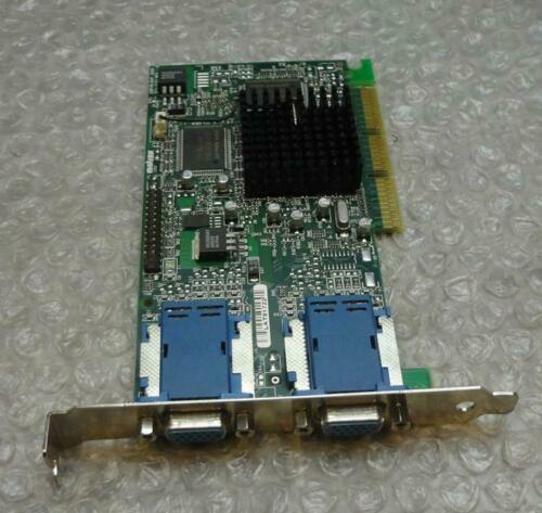 Dual head agp g45 - head,
