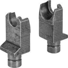 Rems Axial Presskopf Satz RE