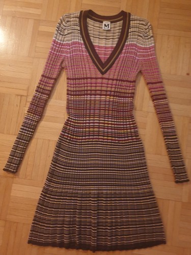 Missoni kleid 34 sehr - kleid,, gr.