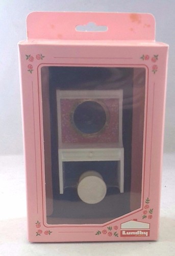 Lundby puppenmöbel - x,
