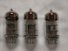 Röhren 6N3 neu, 3 Stück, aus