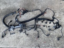 Motorkabelbaum Kabelbaum BMW