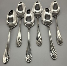 BSF Besteck Laguna Edelstahl