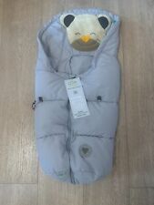 Odenwälder Babynest Mucki